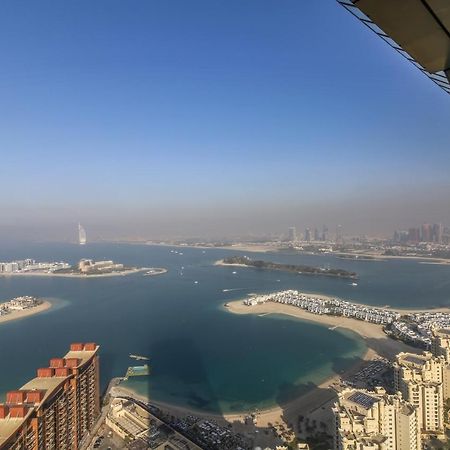 Makeen The Palm Tower Jumeirah Dubai Bagian luar foto